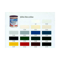 Epifanes Mono-urethane # 3107 750ml.